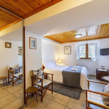 Troodos Riverside Cottage Kato Amiandos Extérieur photo
